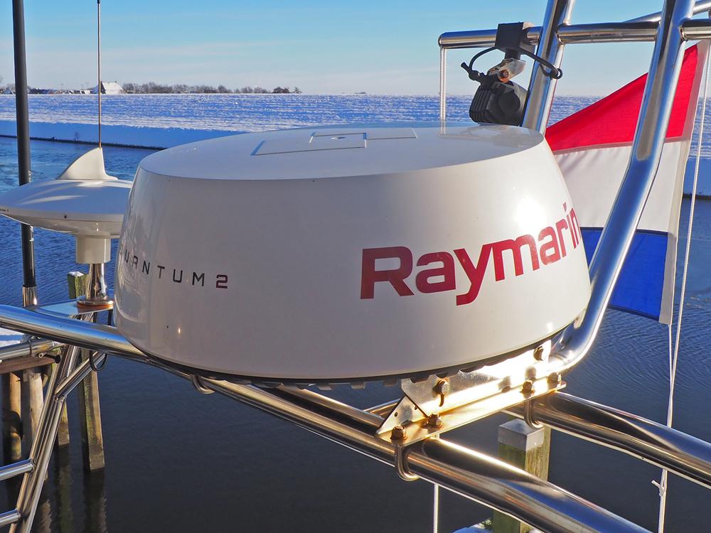 picture Navigatie en electronica